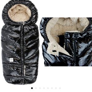 7A.M Enfant Blanket 212